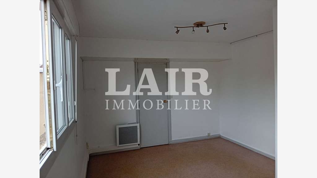 A louer plateau de bureaux 48m² à Alençon centre