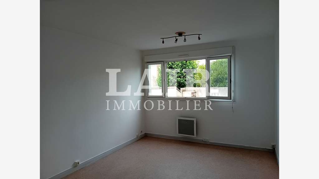 A louer plateau de bureaux 48m² à Alençon centre