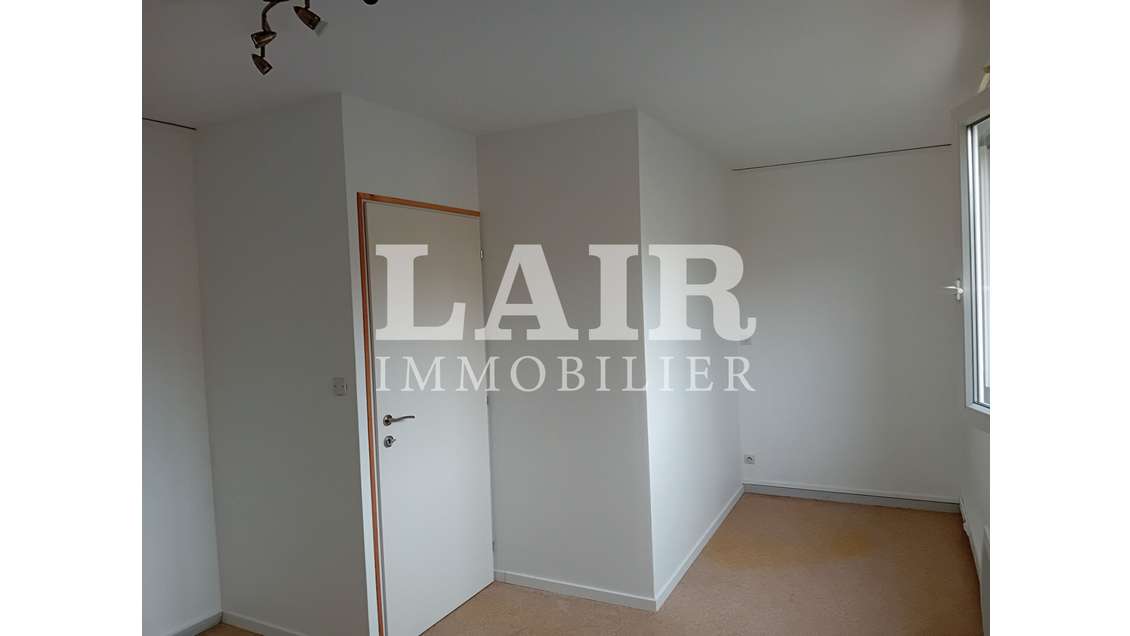 A louer plateau de bureaux 48m² à Alençon centre