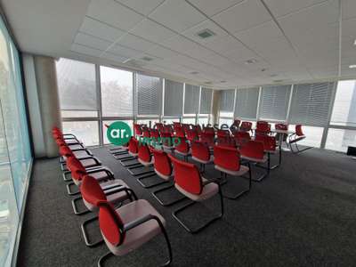 A louer plateau de bureaux d'exception à Angers