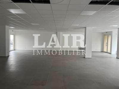 A louer bureaux 252m² en parfait état à Argentan