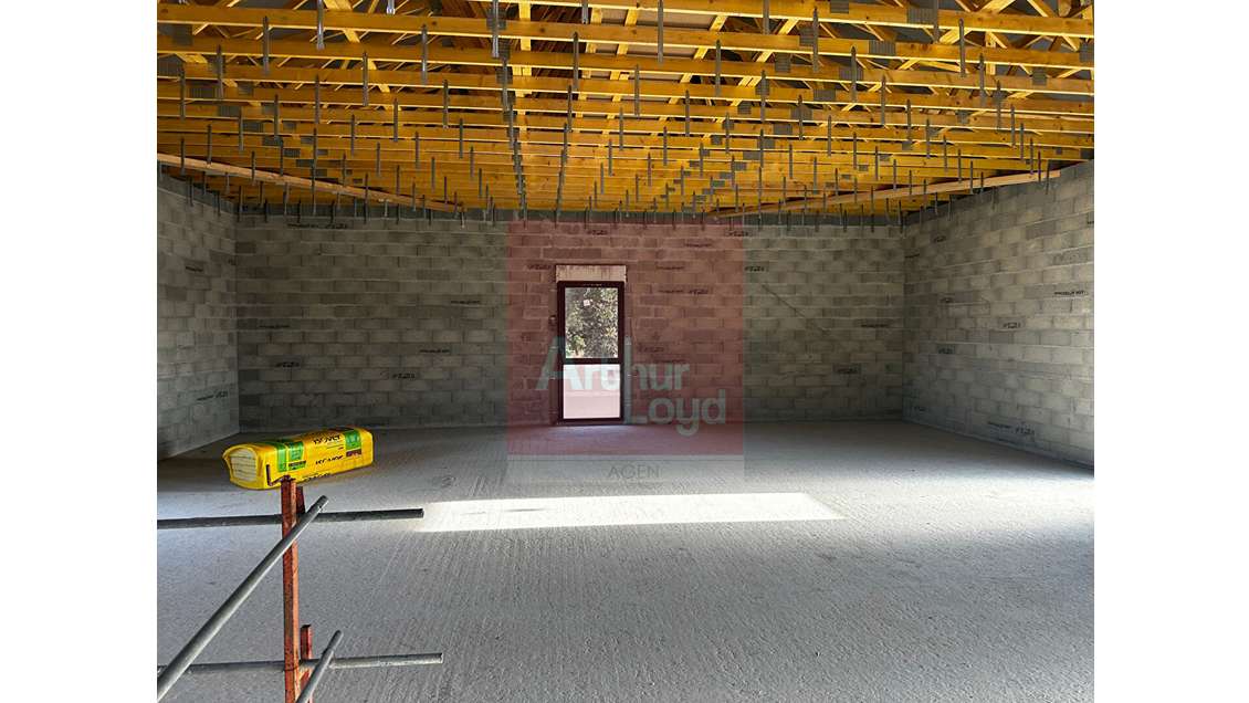 A louer plateau de bureaux divisibles proche Agen