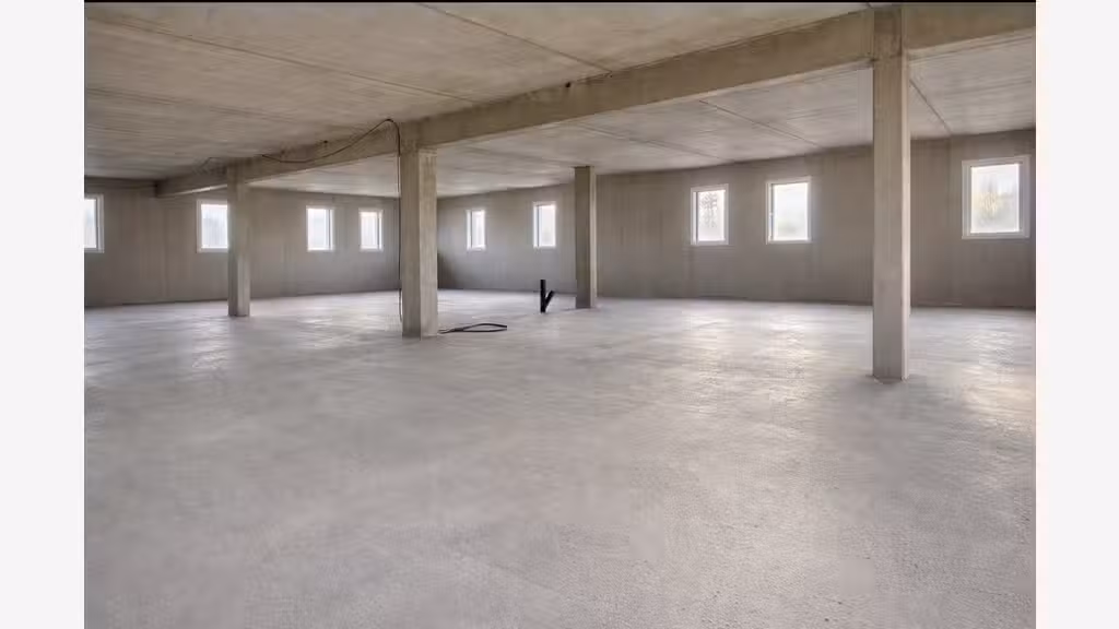 A louer plateau de bureaux 300m² à Pontarlier