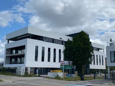 Location Bureaux à Mérignac