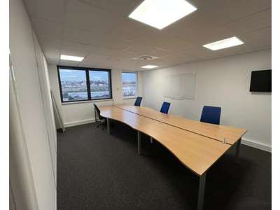 Location Bureaux au Havre