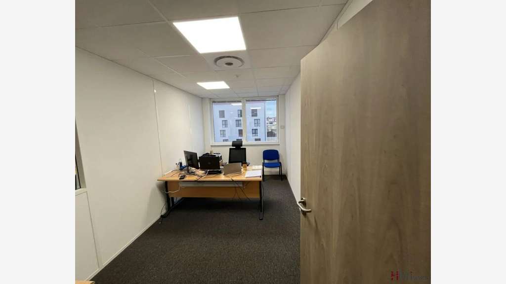 À louer bureaux ERP 462m² au Havre proche Docks