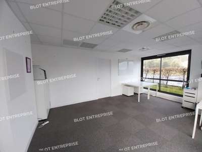 A louer plateau de bureaux 39m² à Guérande