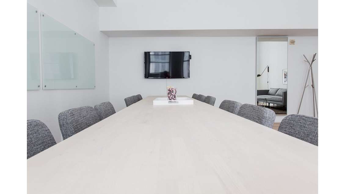 A louer plateau de bureaux 142m² à Biarritz