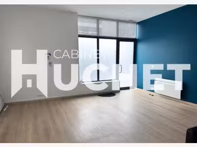 A louer beau plateau de bureaux RDC à Caen Nord