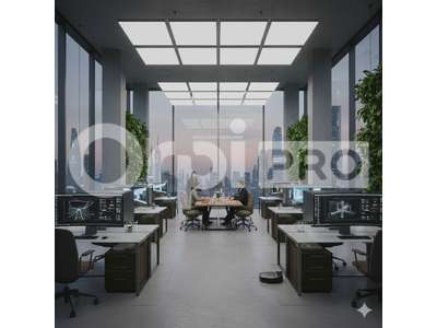 Location Bureaux à Labenne