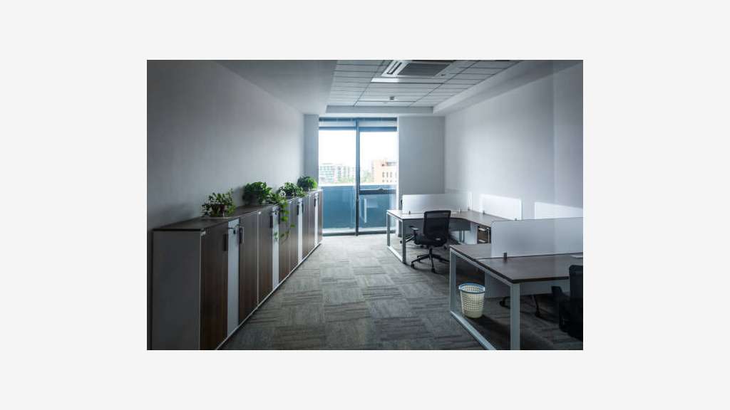 A louer bureaux 470m² au Mans