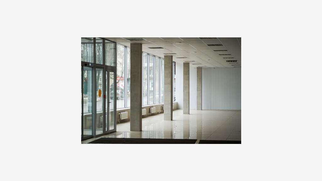 A louer bureaux 470m² au Mans
