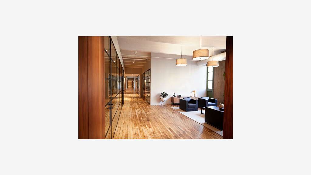 A louer bureaux 470m² au Mans