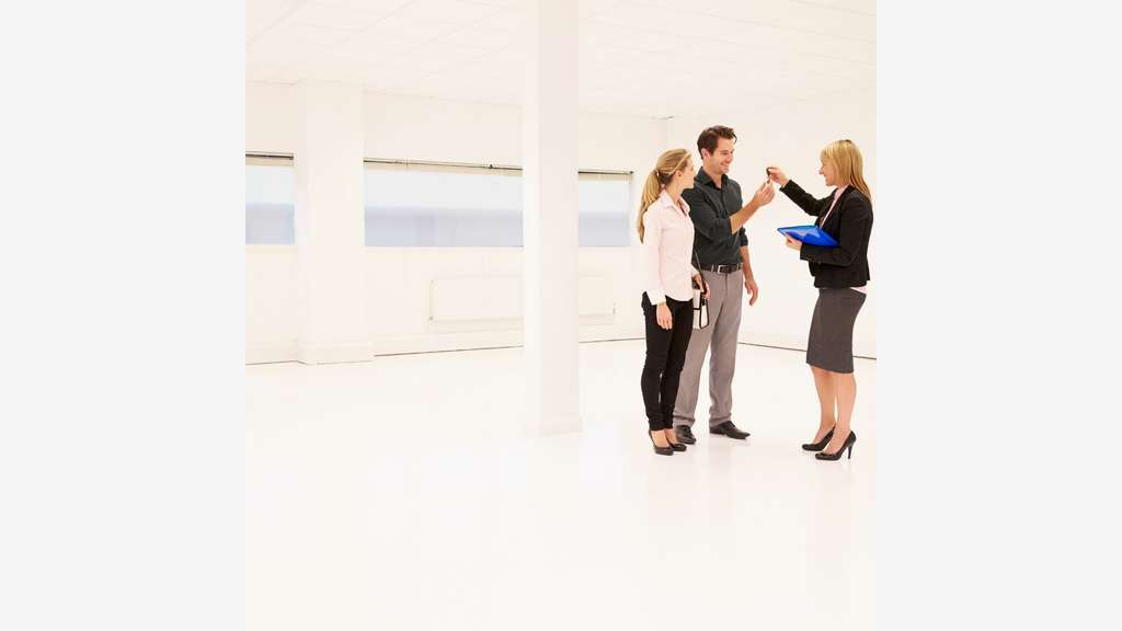 A louer bureaux 470m² au Mans