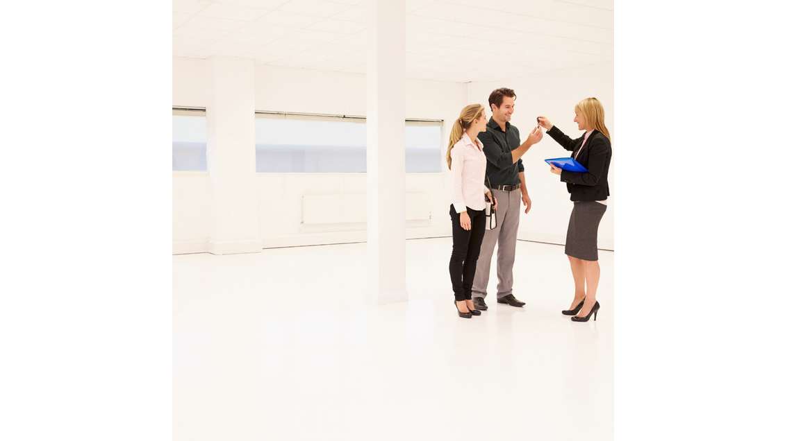 A louer bureaux 470m² au Mans