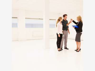 A louer bureaux 470m² au Mans