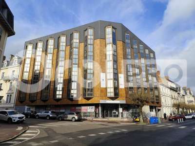 Bureaux 191m² RDC à louer Limoges centre