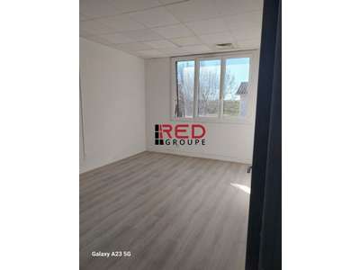 Location Bureaux à Marseille 15e