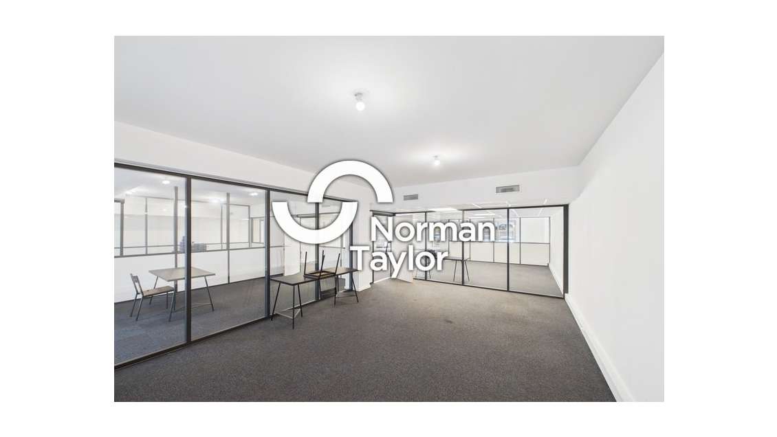 Bureaux aménagés 210m² à louer Montpellier Garosud