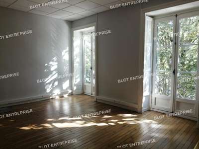 Location Bureaux à Nantes