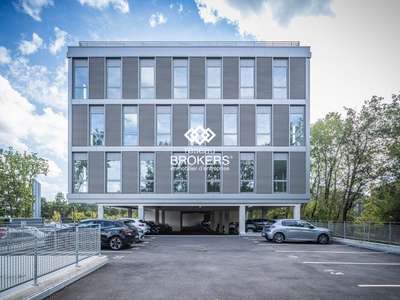 Location Bureaux à Nantes