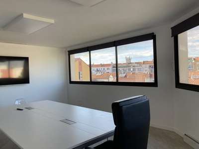 Location Bureaux à Perpignan