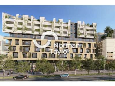 Location Bureaux à Montpellier