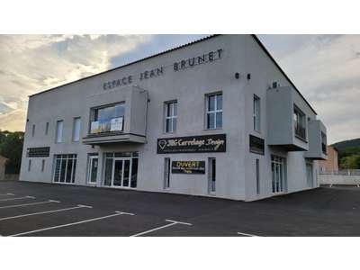 Location Bureaux à Solliès-Pont