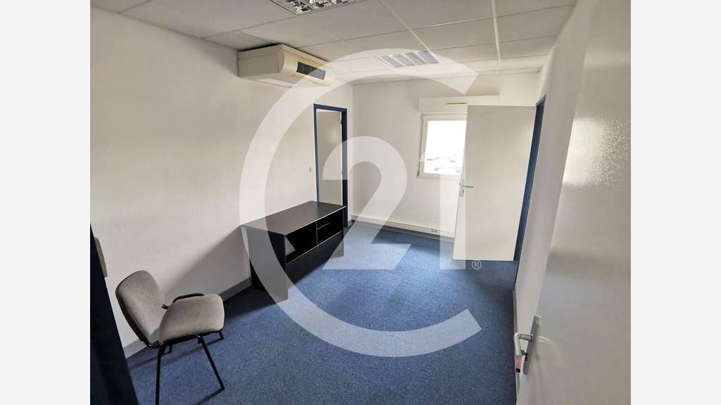 A louer plateau de bureaux de 140m² à Valence