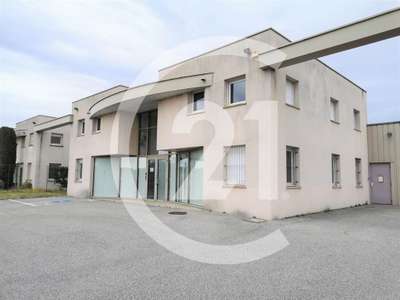 Location Bureaux à Valence