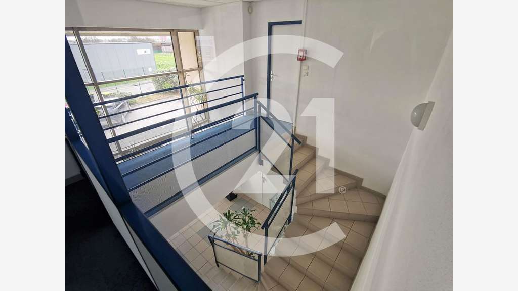 A louer plateau de bureaux de 140m² à Valence