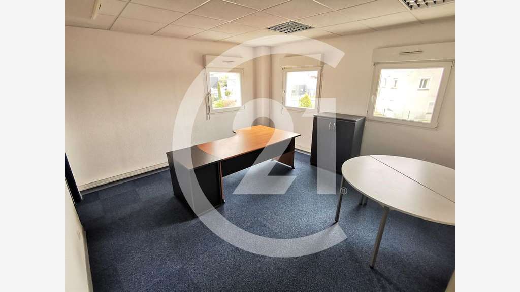 A louer plateau de bureaux de 140m² à Valence
