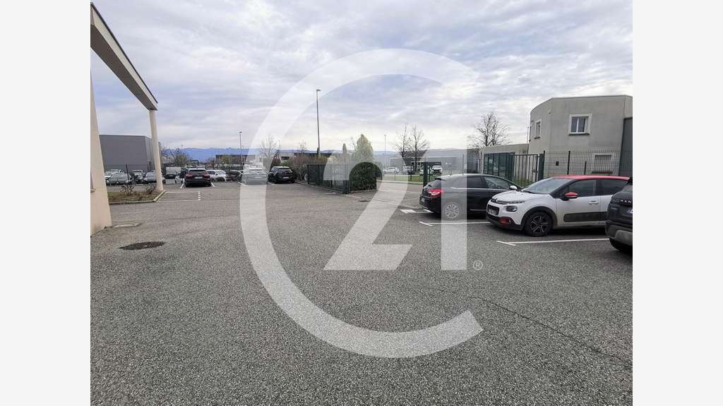 A louer plateau de bureaux de 140m² à Valence
