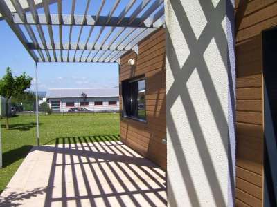 Bureaux 270m² à louer Valence plateau de Lautagne