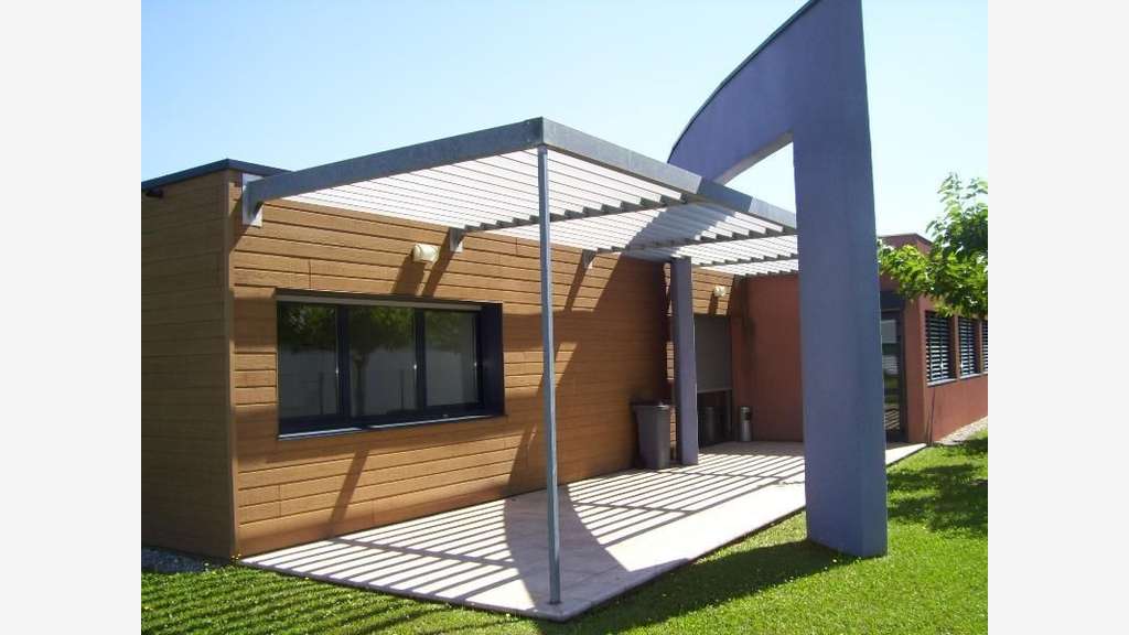 Bureaux 270m² à louer Valence plateau de Lautagne