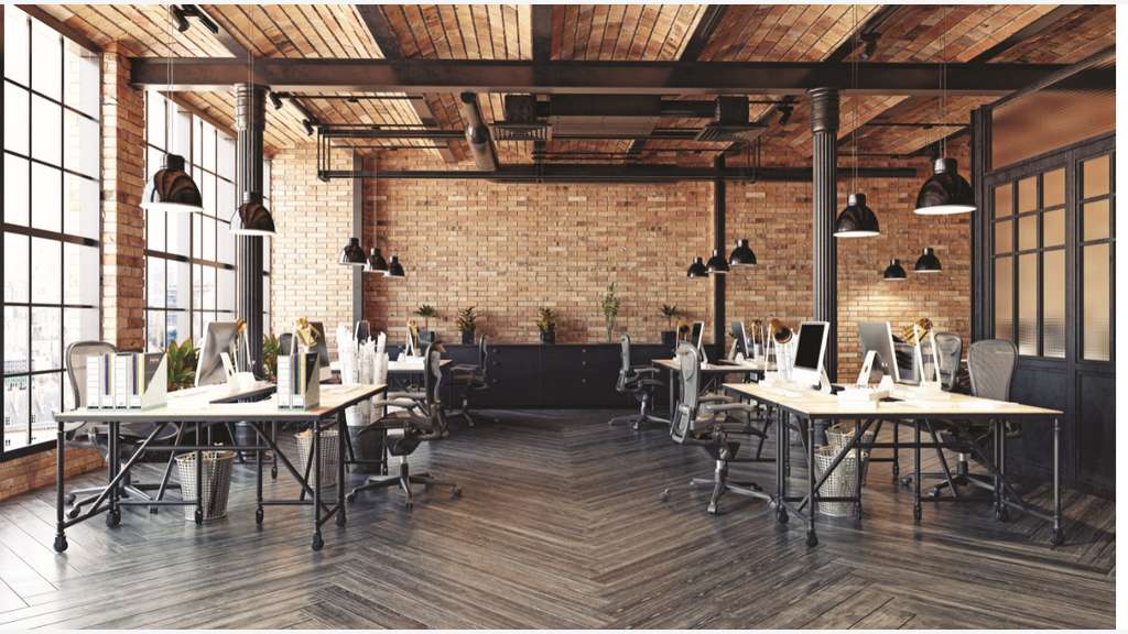 A louer plateau de bureaux 65m² à Vannes