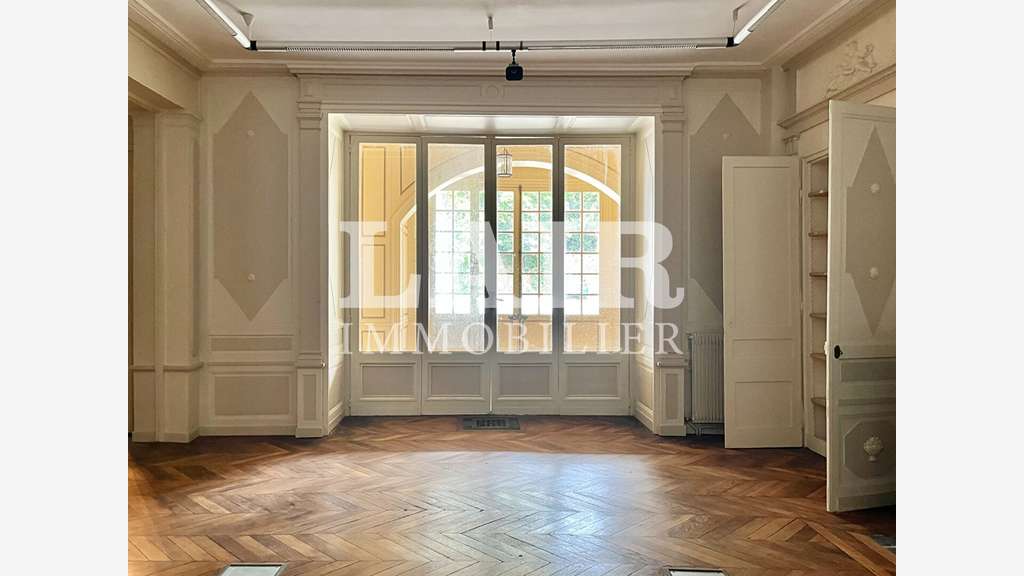 A louer plateaux de bureaux 115m² à Alençon