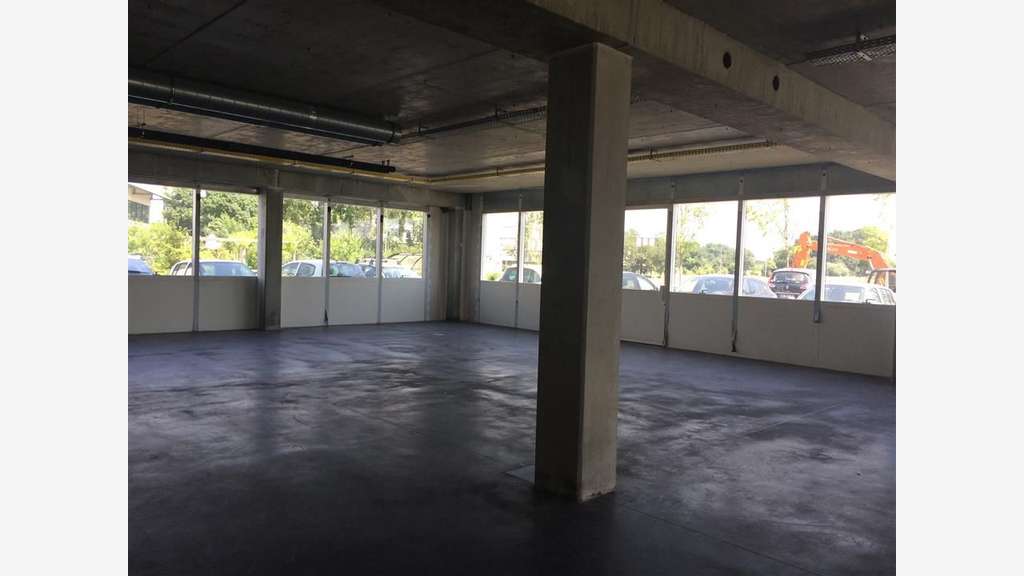Location bureaux 1396m² à Labège Innopole