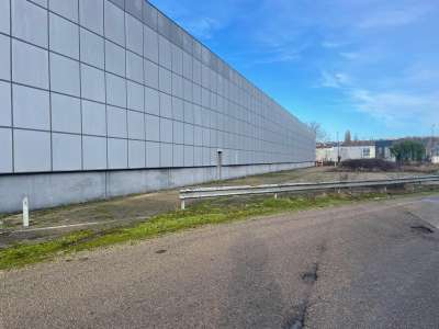 Vente ou Location plateforme logistique (76)