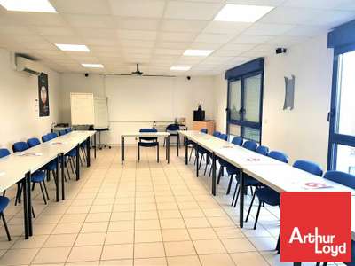 Vente Bureaux à Poitiers