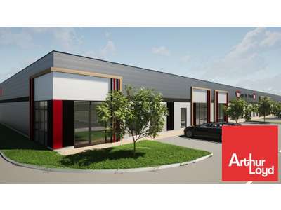 Location Locaux commerciaux - Boutiques à Poitiers