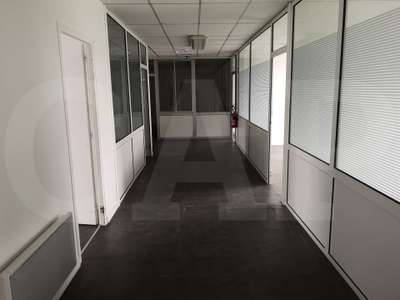 A louer plateau de bureaux de 222m² à Pontivy