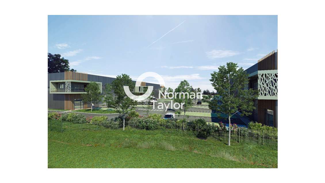 A louer local 7162m² Zone Aéroport Montpellier