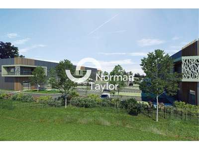 Location Locaux d'activités - Entrepôts à Montpellier