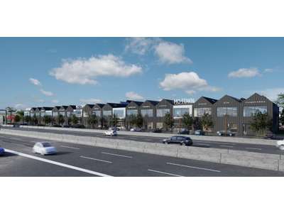 Location Bureaux à Vénissieux