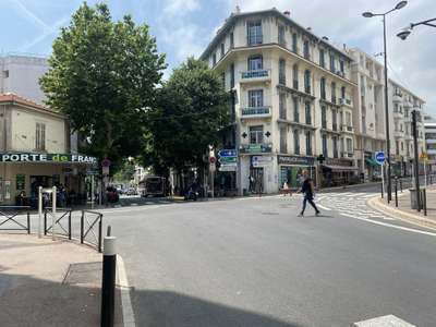 Location Locaux commerciaux - Boutiques à Antibes