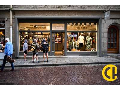 Location Locaux commerciaux - Boutiques à Lyon 7e
