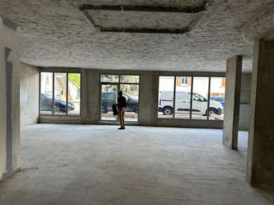 Location Locaux commerciaux - Boutiques à Saint-Bonnet-de-Mure