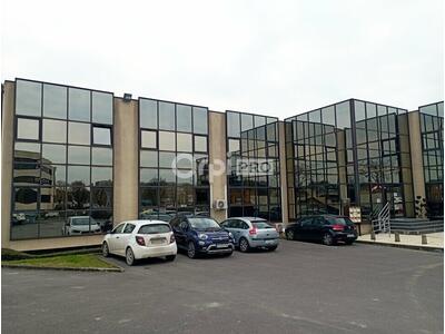 Location Bureaux à Reims