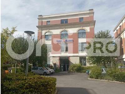 Location Bureaux à Reims